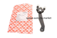 Ролик розсувних дверей VW T5 03- (R) (нижній) без гачка VAG 7H0 843 398H FEBI BILSTEIN 171087