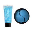 Набір проти набряків та для ліфтингу шкіри обличчя Hillary Anti-Puffiness & Lifting Facial Kit