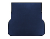 EVA коврик в багажник (5 мест, Синий) для Toyota Land Cruiser Prado 250 2023- гг