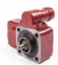 Коробка отбора мощности ZF2  Appiah Hydraulics