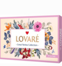 ​Колекція чаю Lovare Great Partea Collection