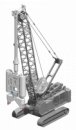 Гидравлический грейфер Soilmec BH-12