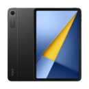 Xiaomi Планшет Poco Pad C1 4/64GB Wi-Fi Gray (with Adapter) EU