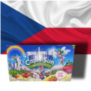 Сік капризон «Capri-Sun» Fairy Drink 200мл