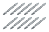 Бита Granite PH2 х PH2 х 65 мм (10 шт.) (10-22-651)
