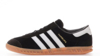 Чоловічі кросівки Adidas Hamburg (41-45)