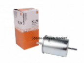 Фільтр палива VW T5 2.0-3.2 KNECHT KL 79