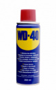 Універсальне мастило WD-40 (200 мл)