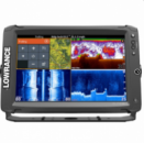 ЭХОЛОТ-КАРТПЛОТТЕР LOWRANCE ELITE 12 TI