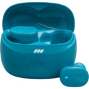 Bluetooth-гарнітура JBL Tune Buds 2 Turquoise (JBLTBUDS2TQE) (Код товару:40748)