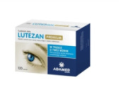 Lutezan Premium, капсули 120 шт