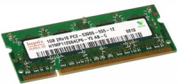 Оперативна пам'ять DDR2 1 GB HYNIX HYMP112І64CP6-Y5 AB