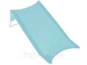 Гірка для ванни  light blue
