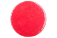 Круг войлочный на липучке Intertool 125 x 7 мм (BT-0601)