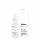 The Ordinary Hyaluronic Acid 2% + B5 .