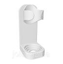 Настенный держатель для электрической зубной щетки Oral-B, белый