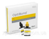 ОптиБонд ФЛ (OptiBond FL) адгезивна система тотального протруювання
