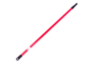 Ручка телескопическая Intertool 1.1 х 2 м (KT-4820)