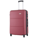 Валіза Semi Line 28« (L) Cherry (T5639-3)