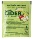 Дріжджі для сидру SpiritFerm FRENCH CIDER