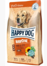 Сухий корм Happy Dog NaturCroq Rind & Reis - для дорослих собак з яловичиною та рисом 15 кг