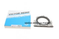 Сальник колінвала задній + VW T5 1.9TDI (131/152x85x15.7) (без датчика) V.Reinz 81-90010-00