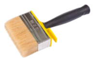 Кисть макловица Mastertool 100 х 30 мм (91-9610)