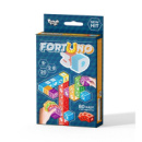 Игра настольная Danko Toys Fortuno 3D ДТ-МН-14-57