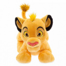 Мягкая игрушка Симба из мф Король лев.
