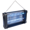 Уничтожитель насекомых комаров мух Noveen IKN-20 черный