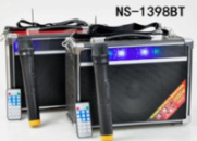 Портативна колонка NNS NS-1398 BT