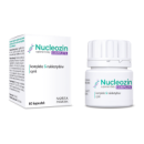 Nucleozin Complete 60 веганських капсул.