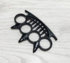 Brass knuckles 11см / SED-16