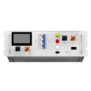 Блок управления для батарей DEYE BOS-G PRO PDU-2, 200-1000Vdc, 120A  (только комплектом с min 5 АКБ) !!!