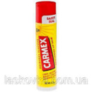 Легендарний американський бальзам для губ Carmex