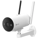 4МП Wi-Fi и 4G видеокамера со звуком и SD картой Ezviz H5 4G (CS-H5) 4мм