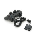 Геймпад Brazzers проводной для PS2, Black, Blister