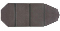 Пайол слань-книжка К-220 (настил, сумка), коричневый, арт. 22.001.22