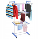 Сушарка для білизни Garment Rack 109-2. 8795