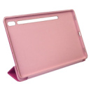 Чехол-книжка Smart Case для Samsung T860/ T865/ T866N Galaxy Tab S6 10.5« розовый