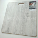 Ламінат EGGER Large EL2936 Дуб волтем білий АКЦІЯ безкоштовна доставка від 15 уп.*