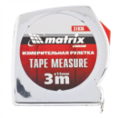 Рулетка 3м MTX 310369 (13мм)
