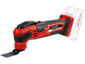 Багатофункційний акумуляторний інструмент Einhell VARRITO New (без АКБ та ЗП)