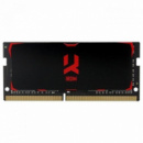 Оперативная память для ноутбука Goodram DDR4-2133 16GB (IR-2133S464L14/16G)