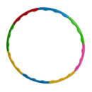 Обруч «Хулахуп» 11170 8 элементов