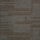 Плитка под ковролин без клеевого слоя 500х500х4мм Коричнево-серый SW-00002714