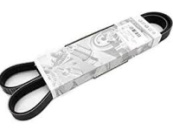 Пас 6PK 1555 поліклиновий (VAG)