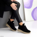 Черевики Melissa зима 26034