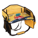 Дитячий столик на автокрісло (жовтий) арт.TMZ-184 YL (TMZ-184 YL)