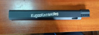Стойка руля электросамоката Kugoo Kukirin M4 Pro